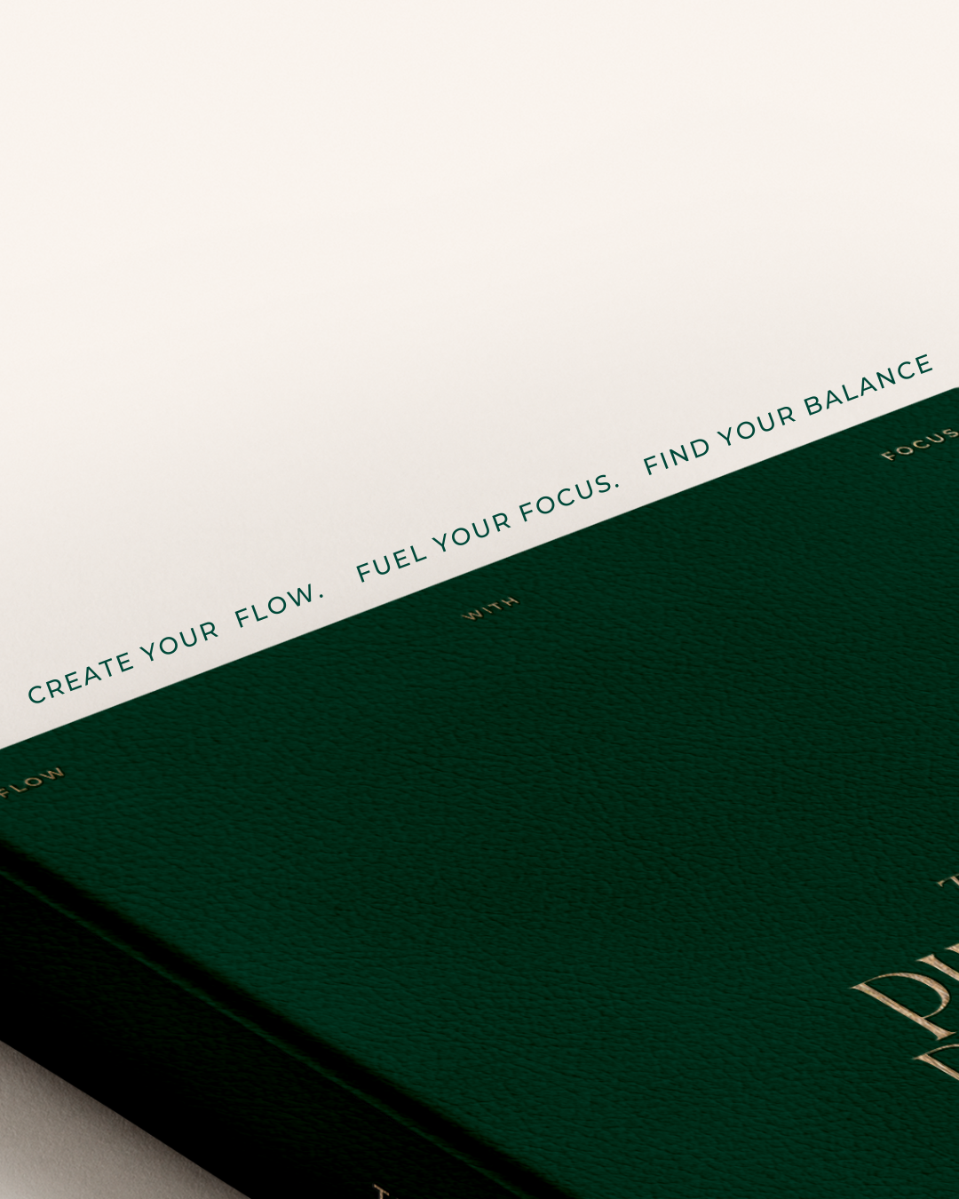 Pages Of Pilates