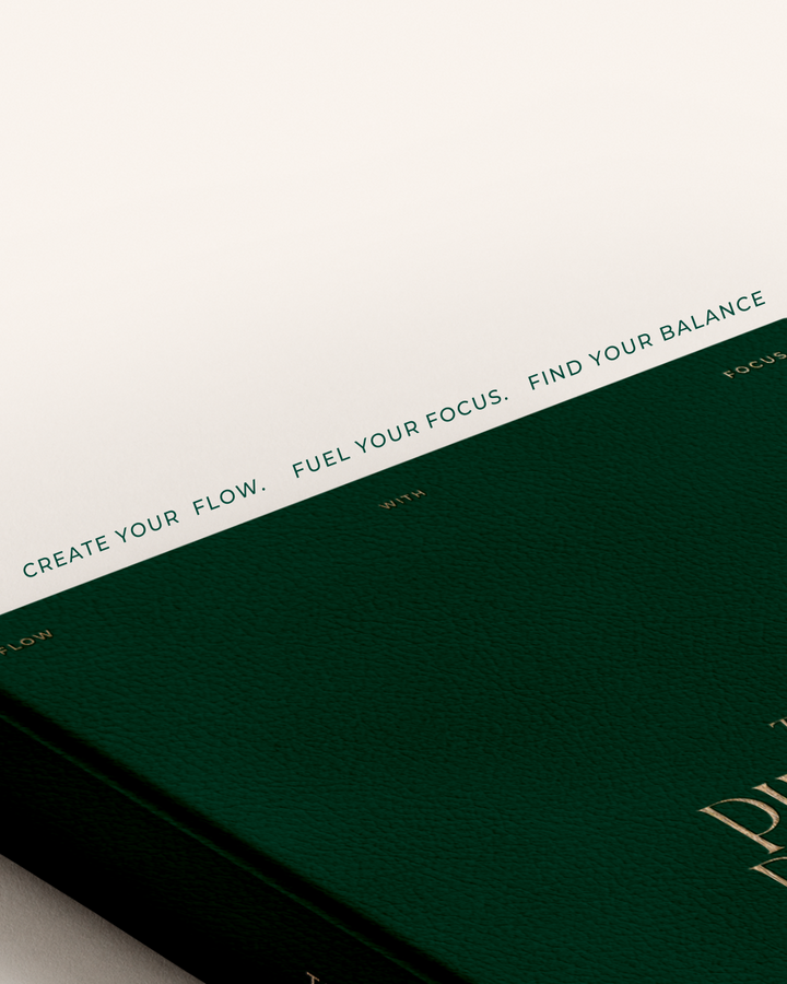 Pages Of Pilates