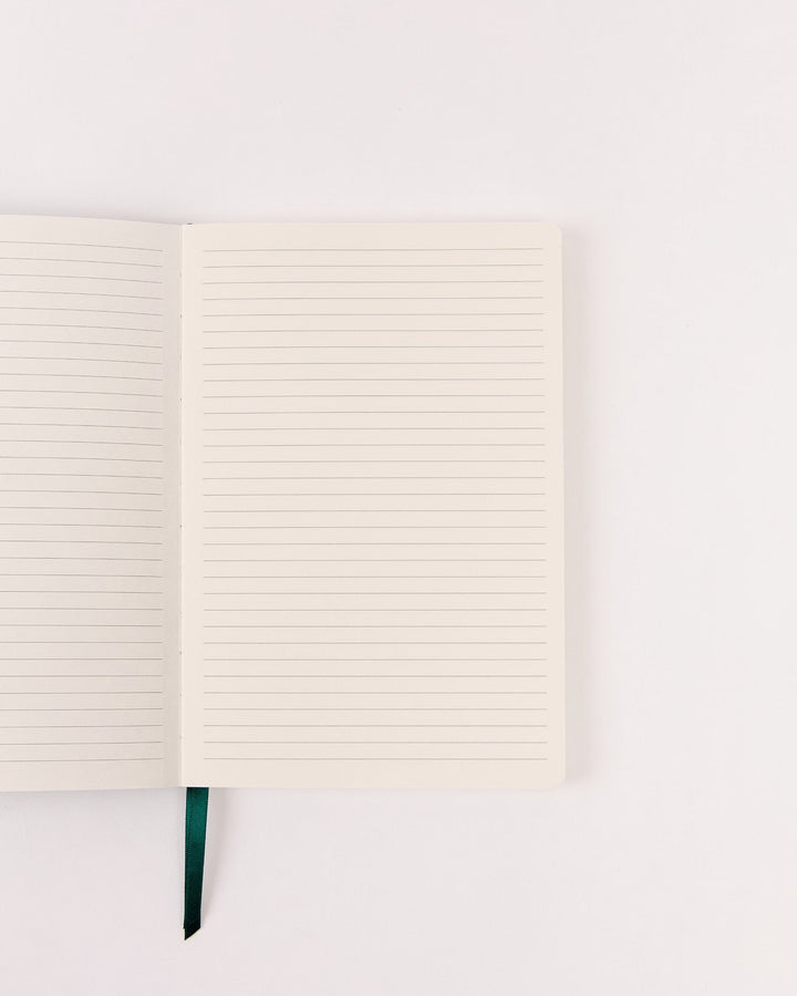 Noteworthy Notebook – Luxe Journal Bundle x 9