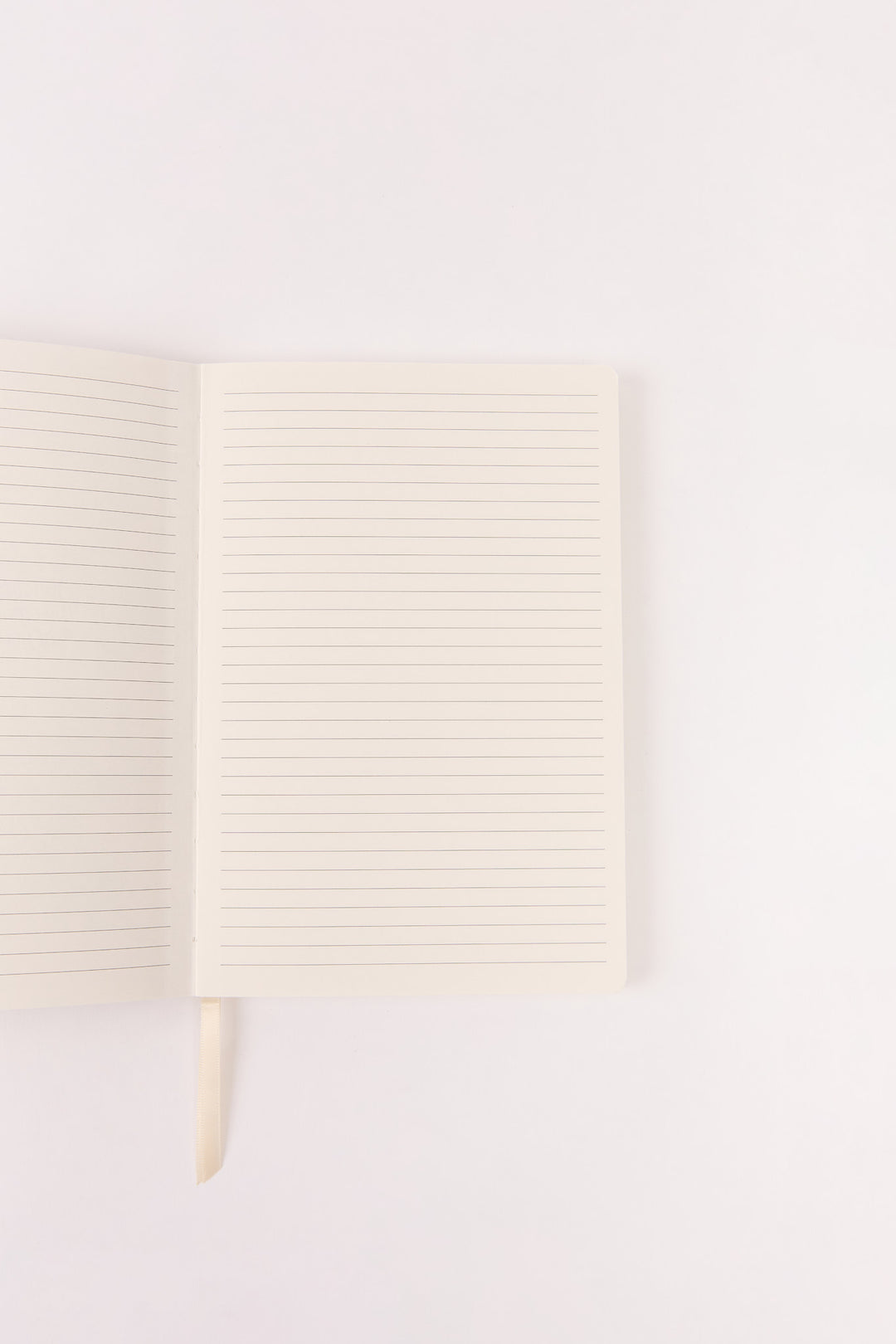 Noteworthy Notebook – Luxe Journal Bundle x 3