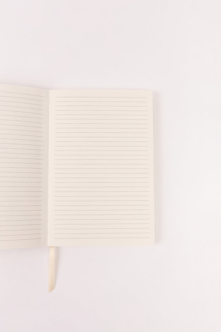 Noteworthy Notebook – Luxe Journal Bundle x 3