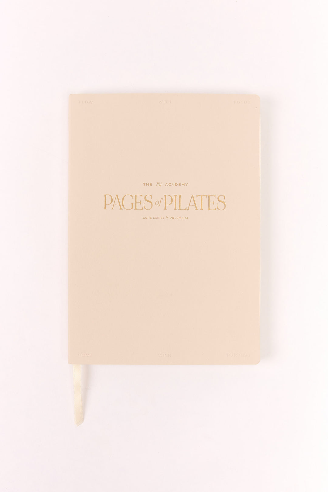Pages Of Pilates