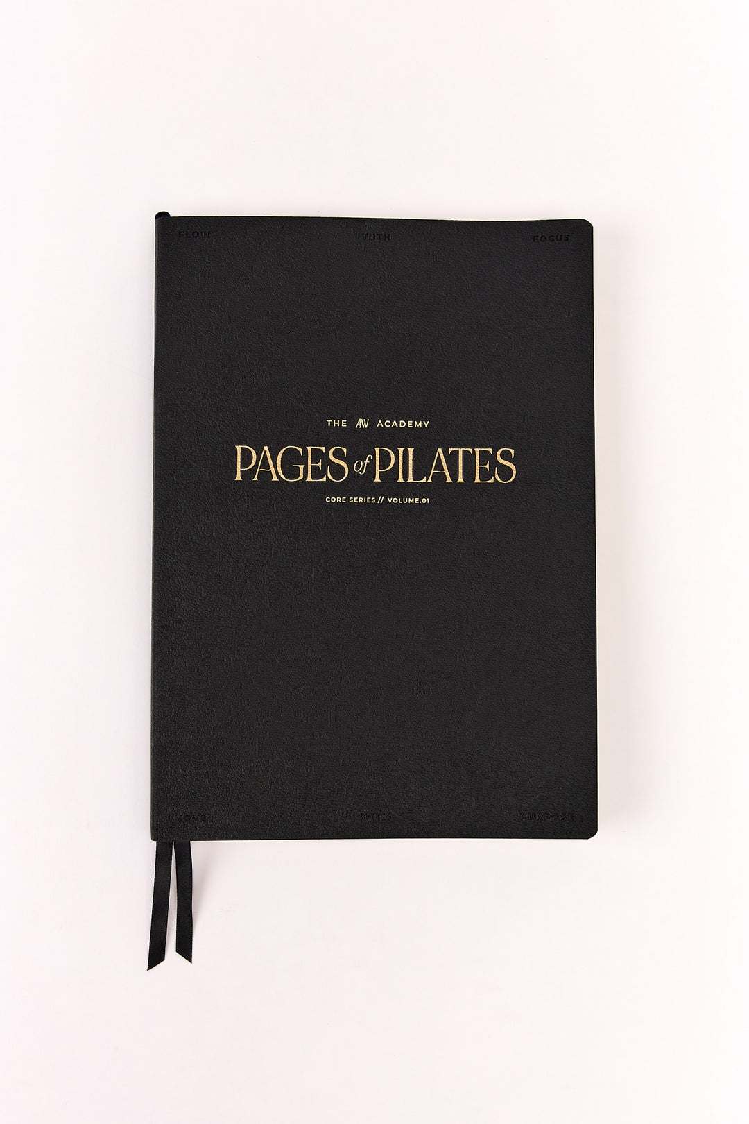 Pages Of Pilates