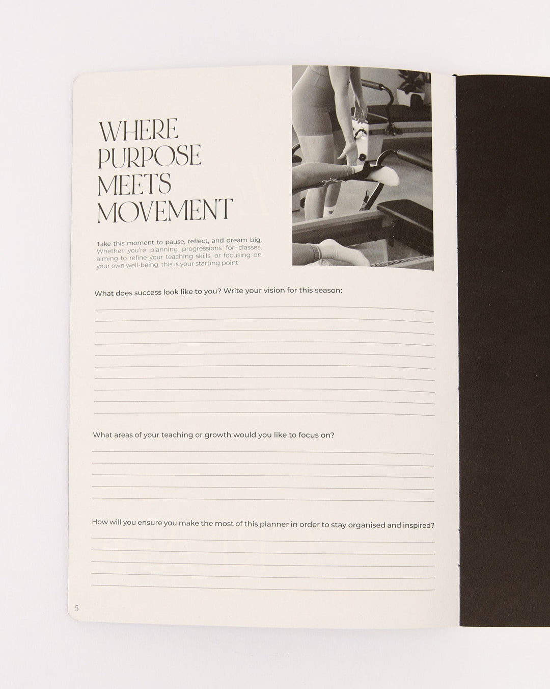Pages of Pilates – Teaching Excellence Bundle x 9