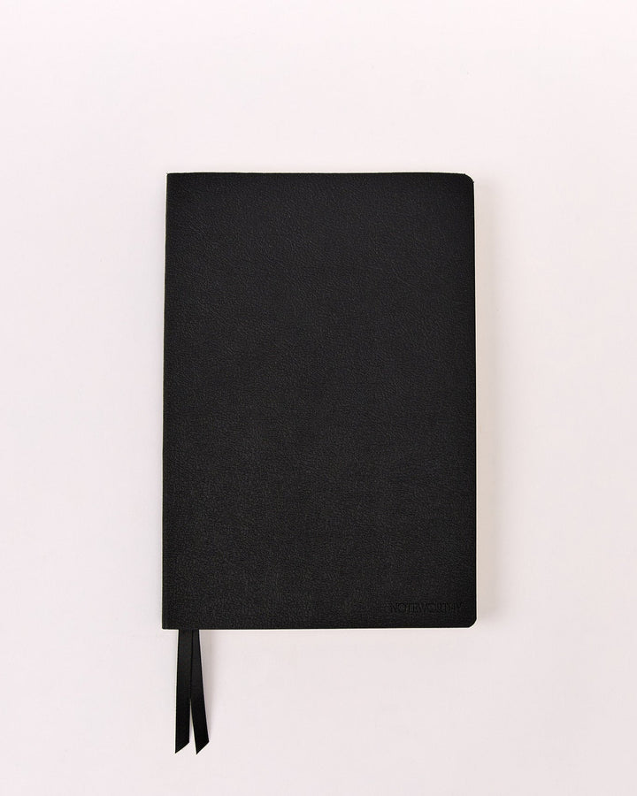 Noteworthy Notebook – Luxe Journal Bundle x 9