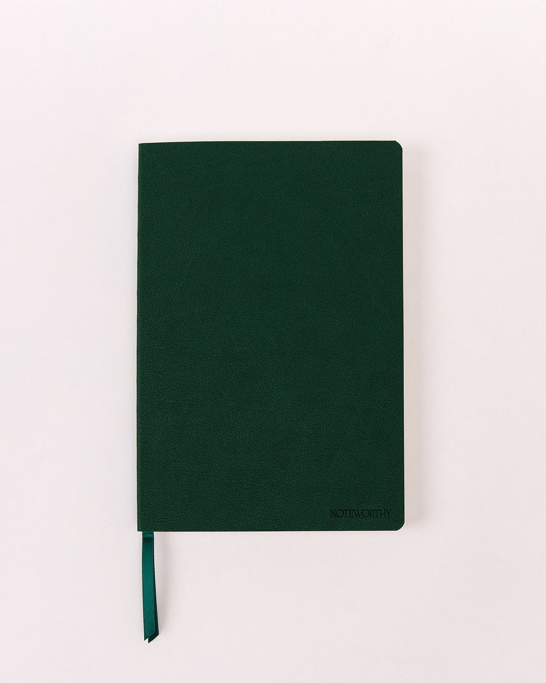 Noteworthy Notebook – Luxe Journal Bundle x 9
