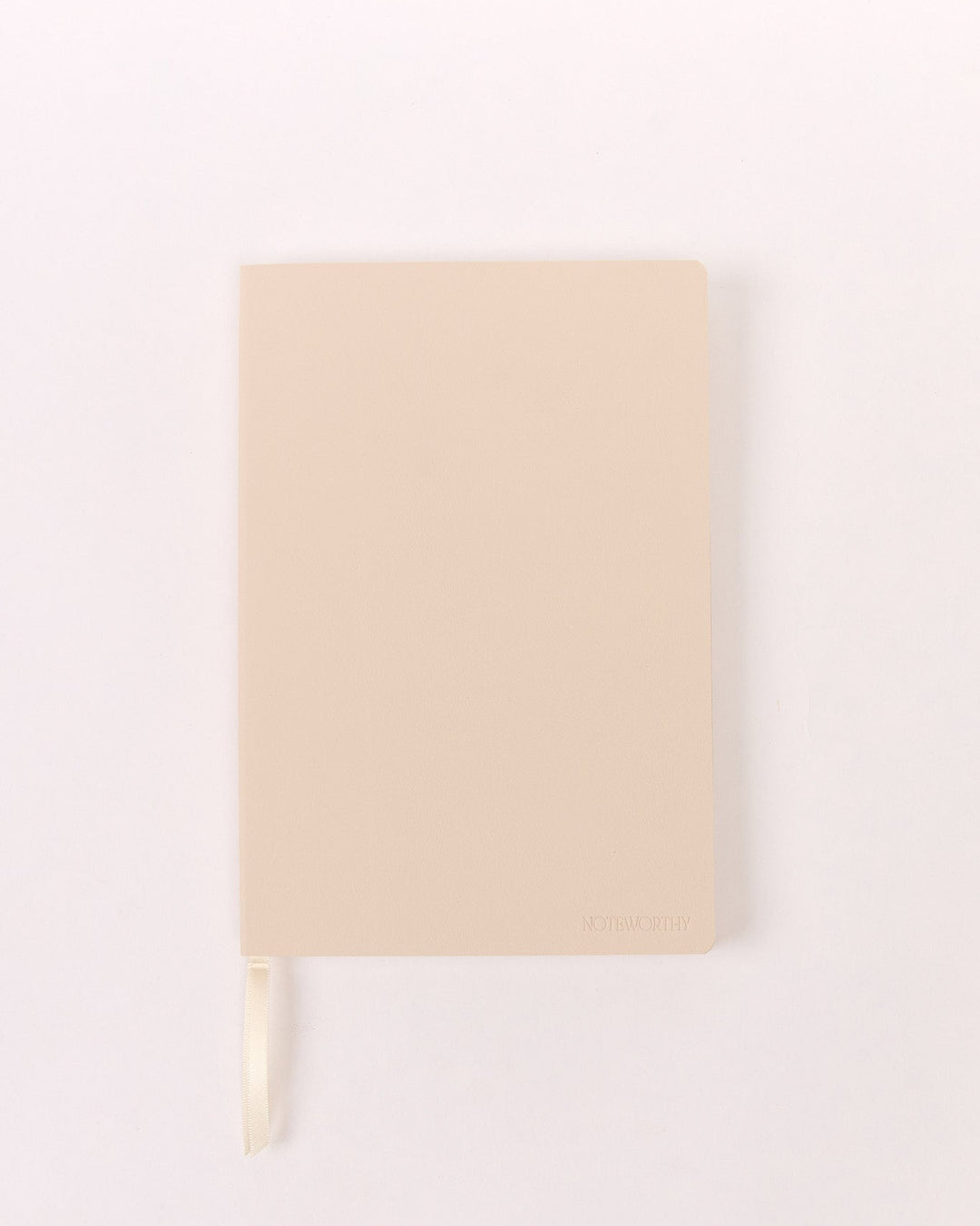 Noteworthy Notebook – Luxe Journal Bundle x 9