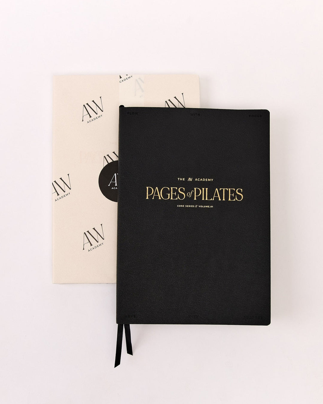 Pages Of Pilates
