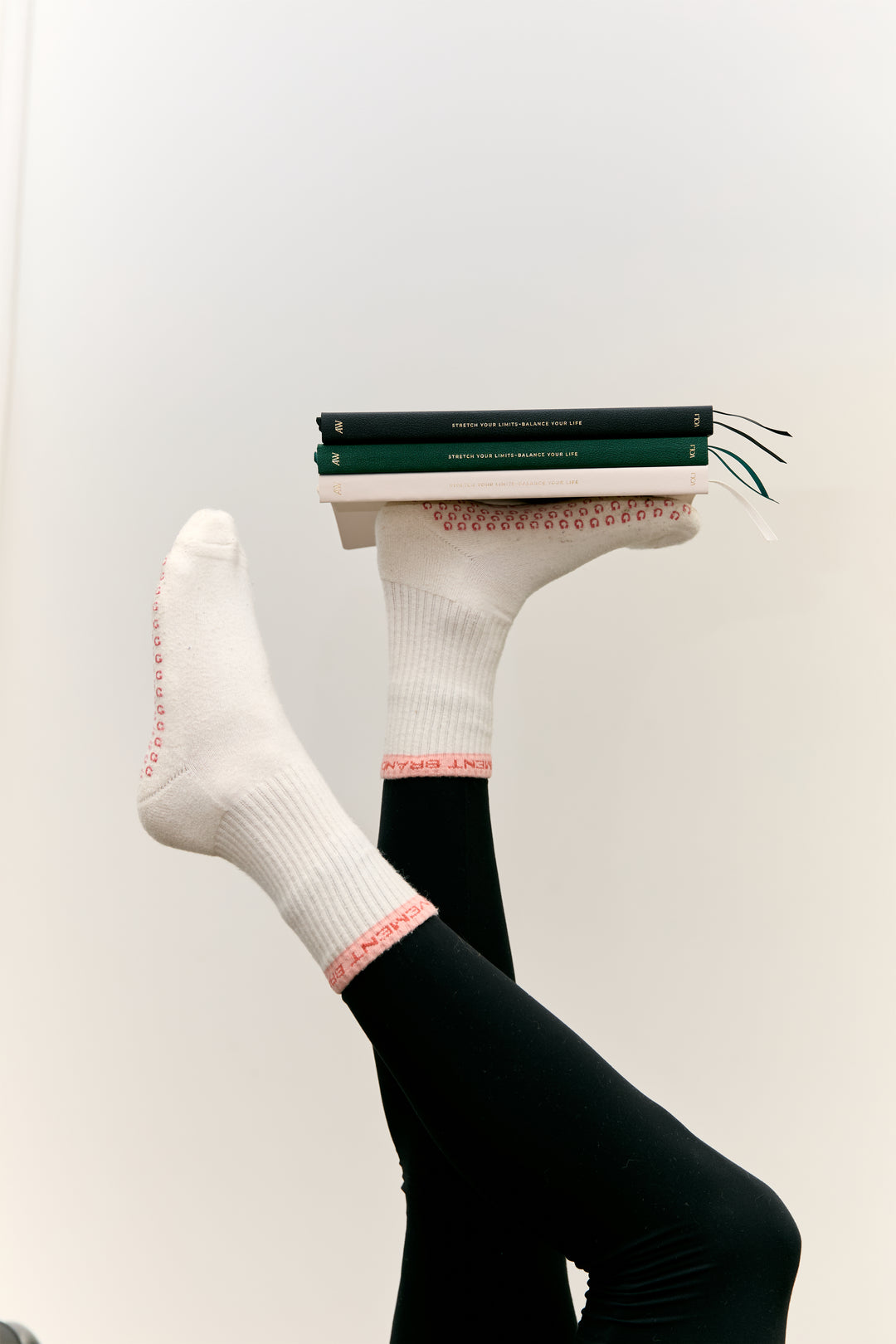 Pages of Pilates – Teaching Excellence Bundle x 3