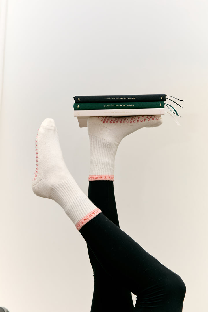 Pages of Pilates – Teaching Excellence Bundle x 3